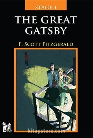 The Great Gatsby / Stage 4