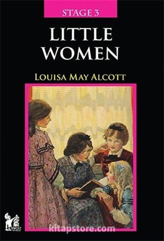 Little Women / Stage 3