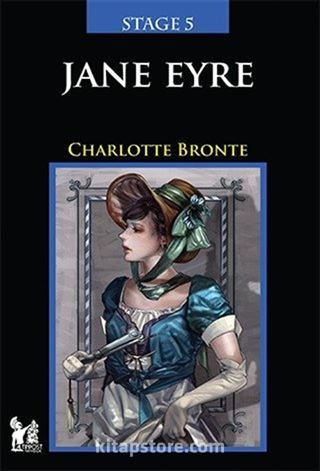 Jane Eyre