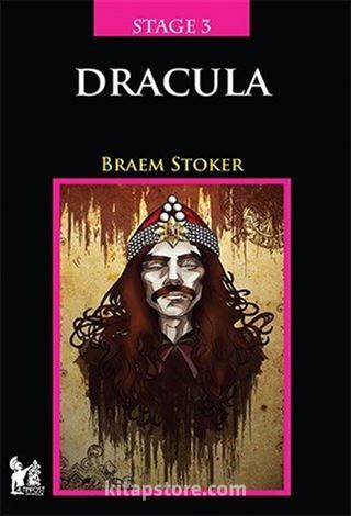 Dracula / Stage 3