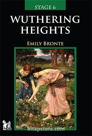 Wuthering Heights / Stage 6