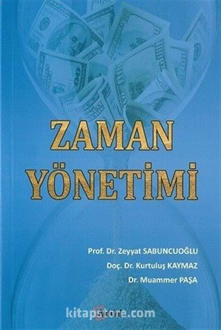 Zaman Yönetimi