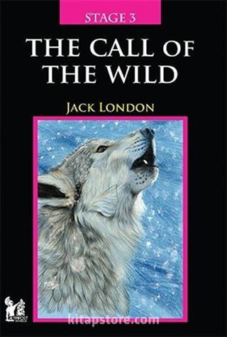 The Call Of The Wild / Stage 3