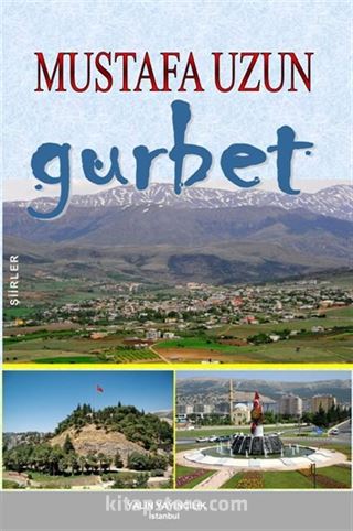 Gurbet