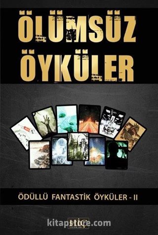 Ölümsüz Öyküler 2