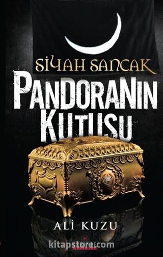 Siyah Sancak / Pandoranın Kutusu