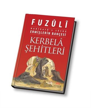 Kerbela Şehitleri Ermişlerin Bahçesi