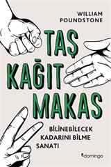 Taş Kağıt Makas