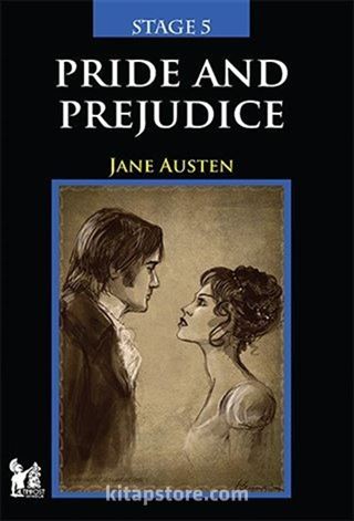 Pride and Prejudice / Stage 5