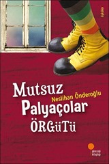 Mutsuz Palyaçolar Örgütü