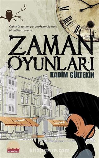 Zaman Oyunları