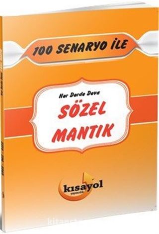 Her Derde Deva Sözel Mantık