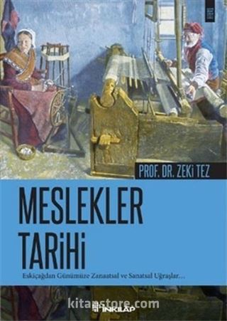 Meslekler Tarihi