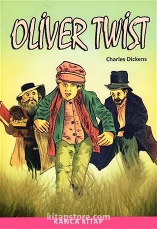 Oliver Twist