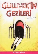 Gulliver'in Gezileri