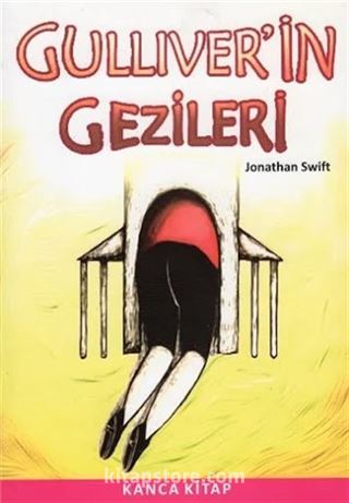 Gulliver'in Gezileri