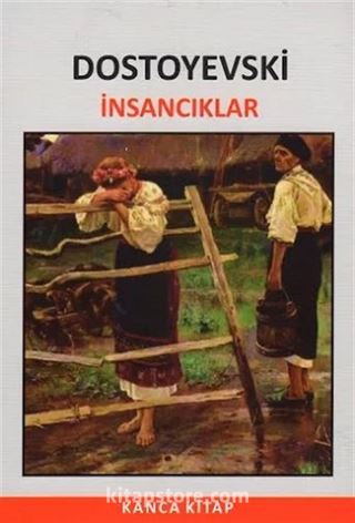 İnsancıklar