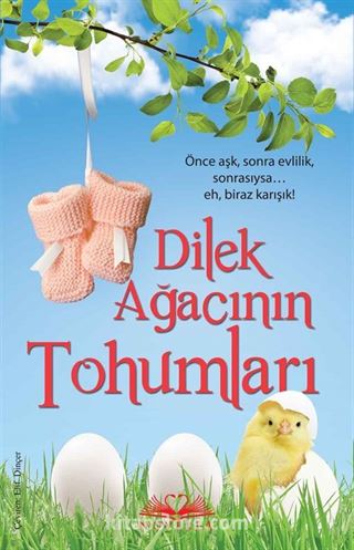 Dilek Ağacının Tohumları