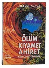 Ölüm Kıyamet Ahiret