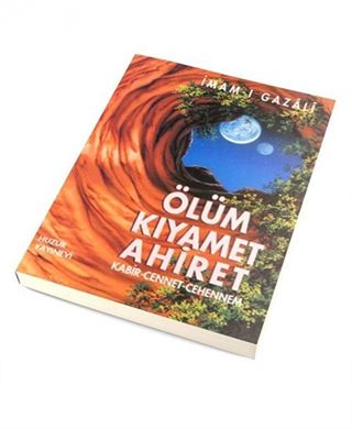 Ölüm Kıyamet Ahiret