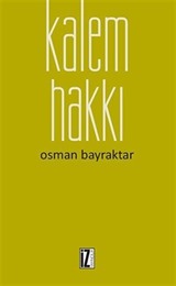 Kalem Hakkı