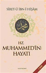 Hz. Muhammed (sav)'ın Hayatı