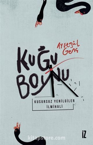 Kuğu Boynu