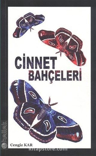 Cinnet Bahçeleri