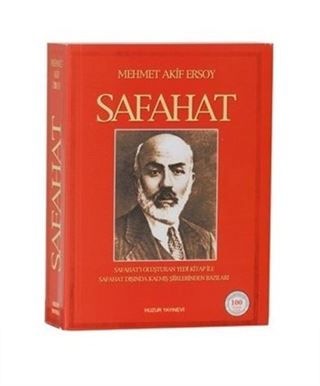 Safahat (2.hm)