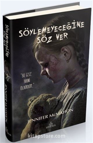 Söylemeyeceğine Söz Ver (Ciltli)