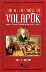 Avrupa'da İlk Yapma Dil Volapük