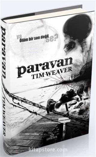 Paravan (Ciltli)