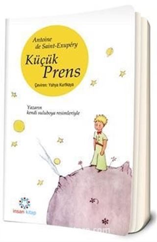 Küçük Prens