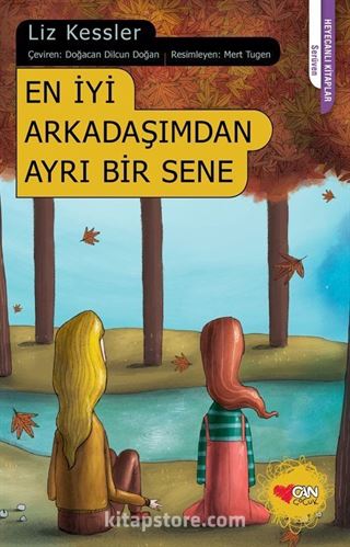 En İyi Arkadaşımdan Ayrı Bir Sene