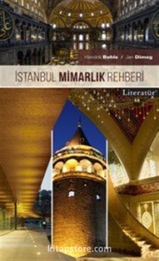 İstanbul Mimarlık Rehberi