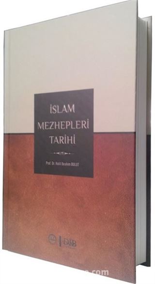 İslam Mezhepleri Tarihi