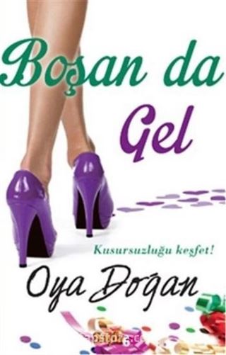 Boşan da Gel