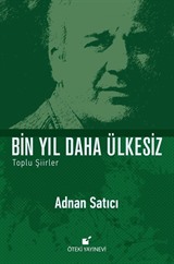 Bin Yıl Daha Ülkesiz (Ciltli)