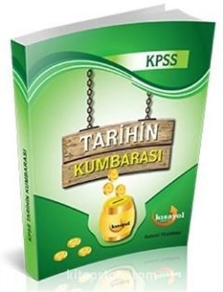 KPSS Tarihin Kumbarası Konu Anlatımlı