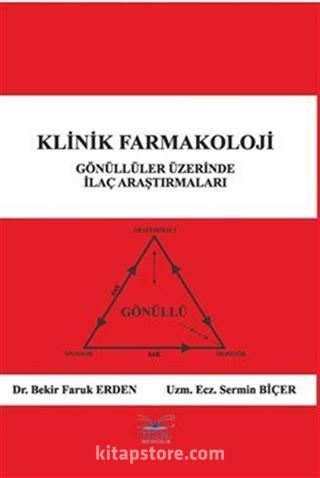 Klinik Farmakoloji