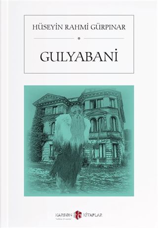 Gulyabani