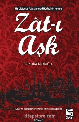 Zat-ı Aşk