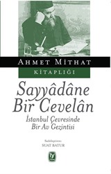 Sayyadane Bir Cevelan