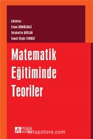 Matematik Eğitiminde Teoriler