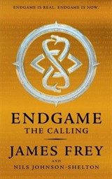 Endgame - The Calling