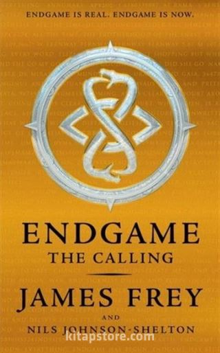 Endgame - The Calling