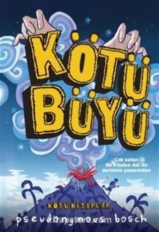 Kötü Büyü