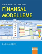 Finansal Modelleme