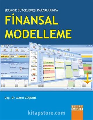 Finansal Modelleme