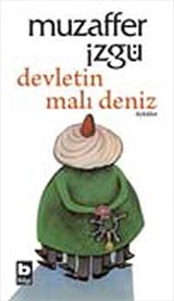 Devletin Malı Deniz